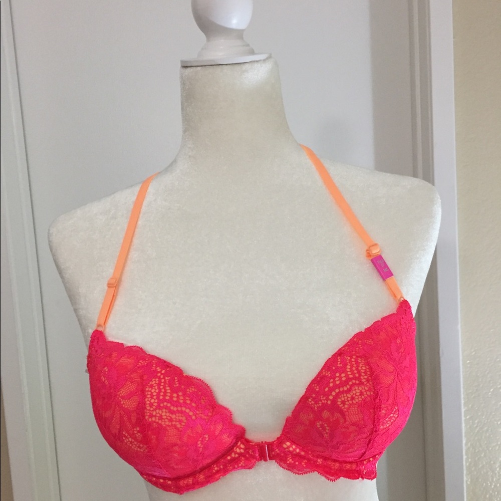 Victoria’s Secret Razor Back Bra